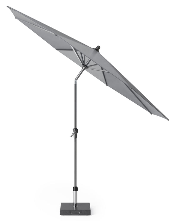 Riva parasol 3m premium manhattan doek