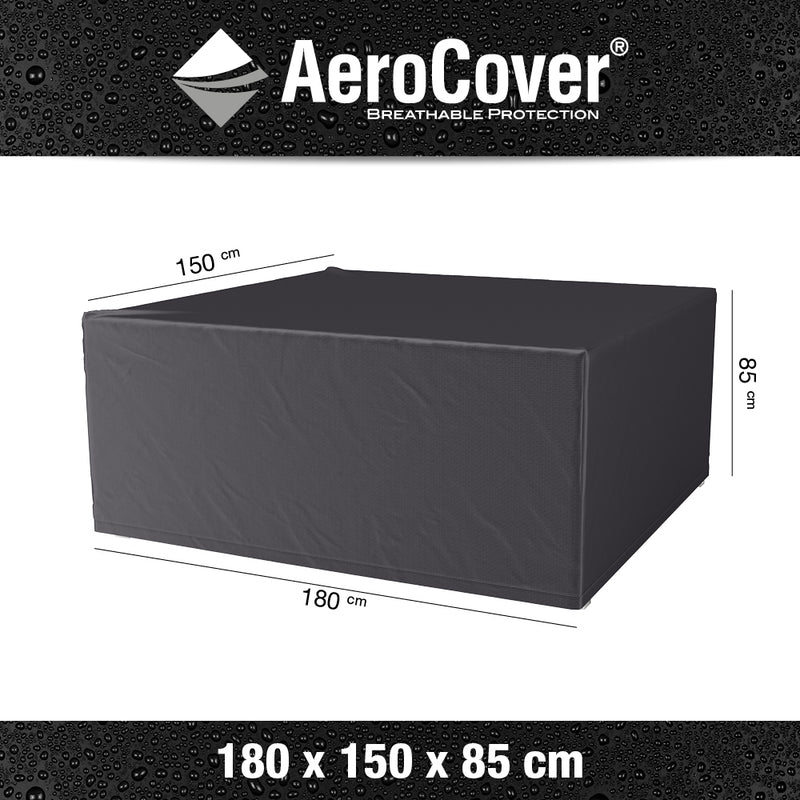Aerocover tuinset hoes 180x150xh85 cm art.7930