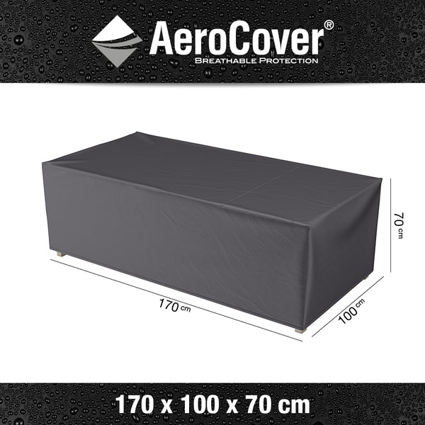 Aerocover lounge bank hoes 170x100xh70 art.7931
