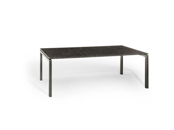 Bergen tafel 180x90 cm