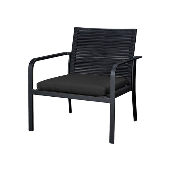 Butterfly loungechair