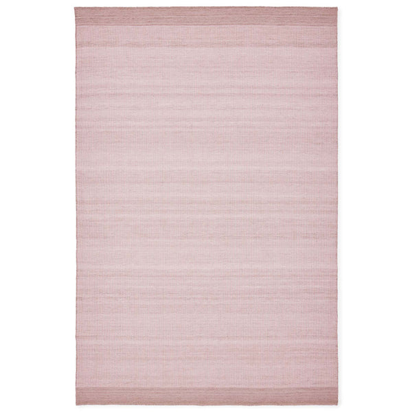 SUNS Vloerkleed Veneto 200x300 cm pink