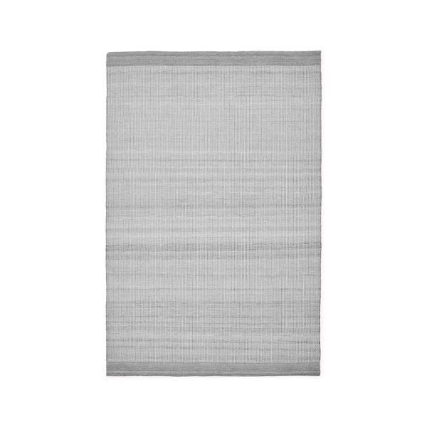 SUNS Vloerkleed Veneto 160x240 cm mixed grey