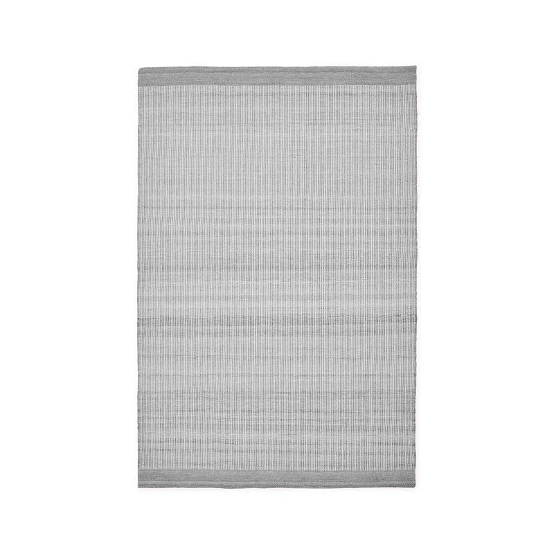 SUNS Vloerkleed Veneto 160x240 cm mixed grey