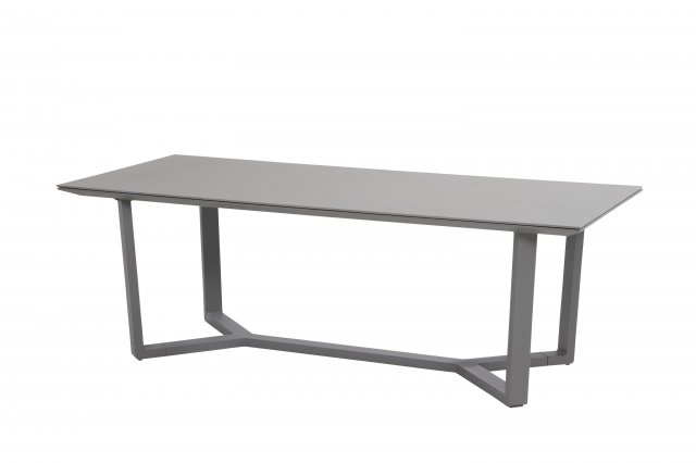 Ylipse dining table 220x95 cm