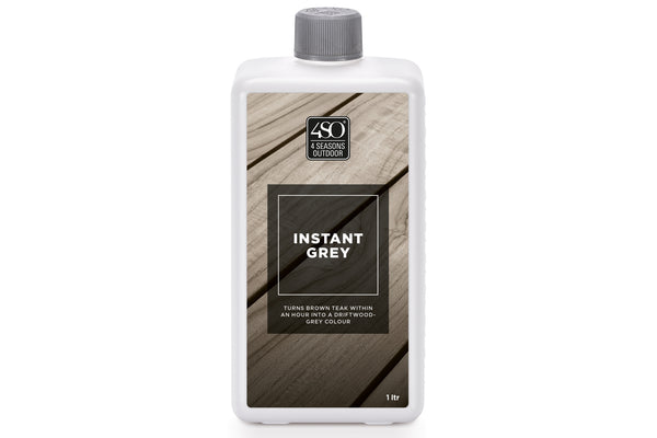 4SO instant grey 1 liter