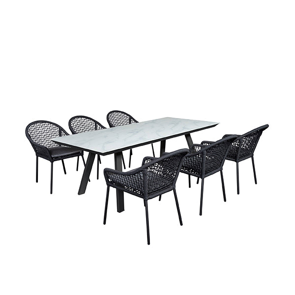 Olsberg tafel 220x100 cm