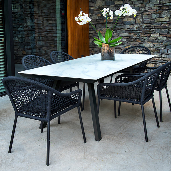 Olsberg tafel 220x100 cm