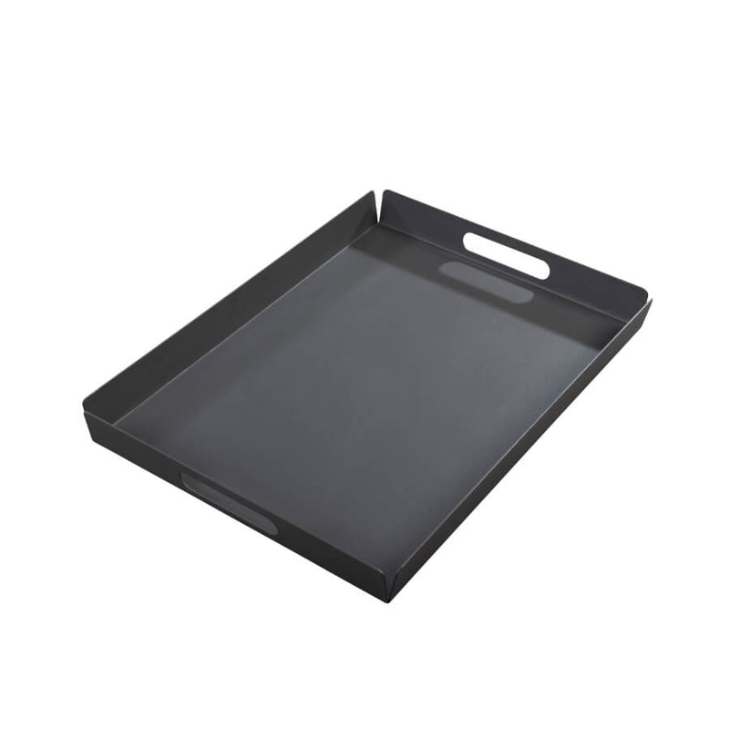 Hokan dienblad 55x40 cm antraciet