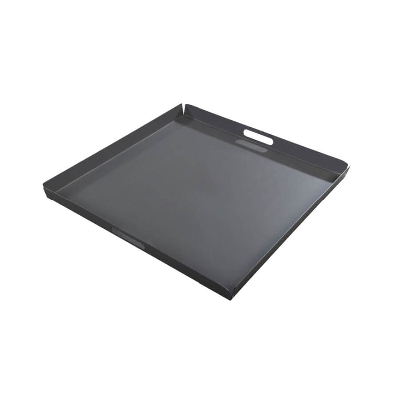 Hokan dienblad 55x40 cm antraciet